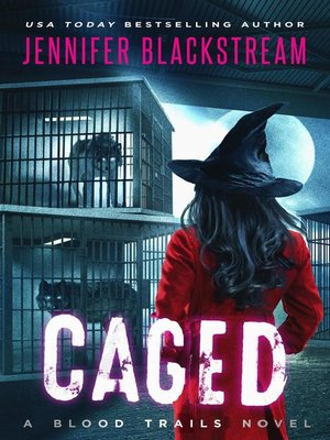 cover image of Caged